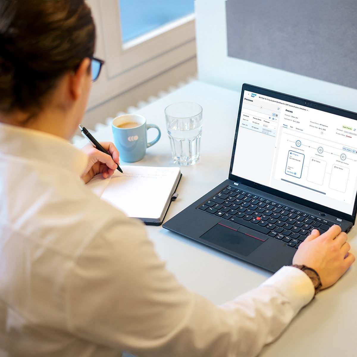 cross-system-workflows