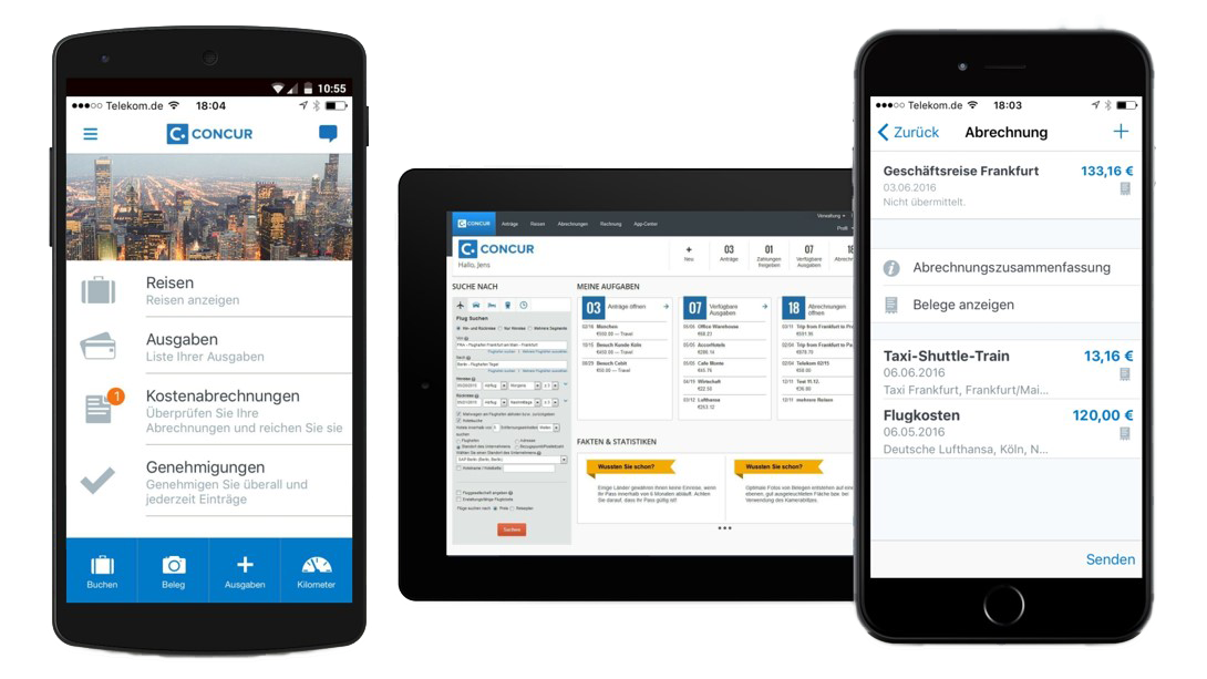 screenshot-easy-start-concur-expense