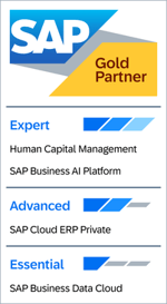 Ihr SAP HCM-Partner