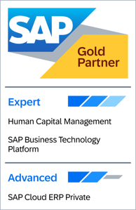 SAP Partner Badge