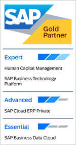 Ihr SAP HCM-Partner