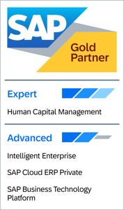 SAP Partner Badge