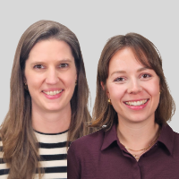 Image of Elisa Görtz, Isabel Kunzelmann